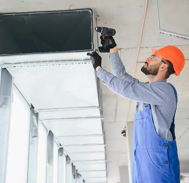 Why Homeowners & Businesses Trust Us in Belvedere Park, GA