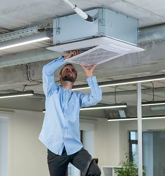 Professional Air Duct Cleaners in Belvedere Park, GA