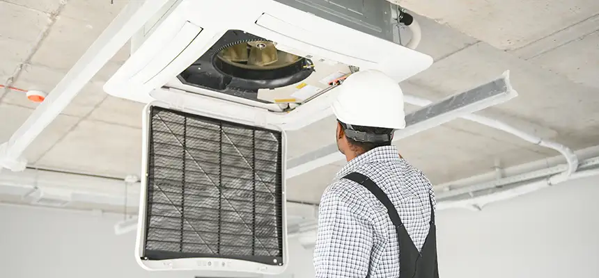 Our Affordable Duct Cleaning Near Me Services in Belvedere Park, GA