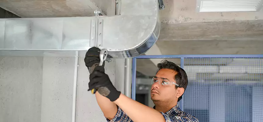 Our Air Duct Installation Services in Belvedere Park, GA