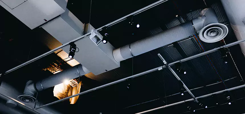 Our Air Duct Replacement Services in Belvedere Park, GA