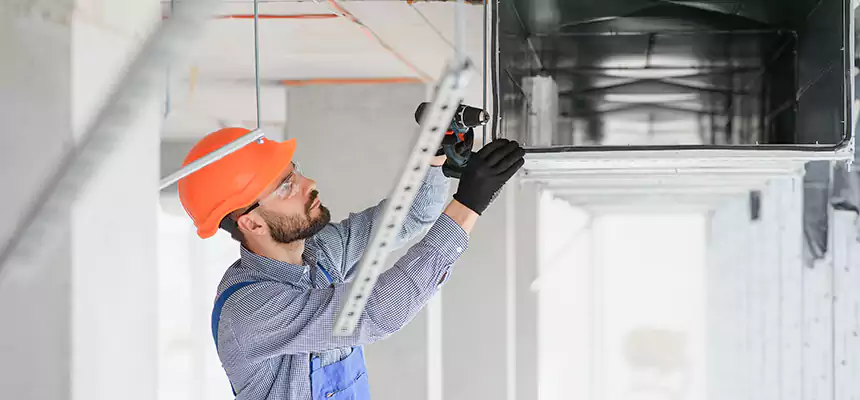 Our Air Vent Replacement Services in Belvedere Park, GA