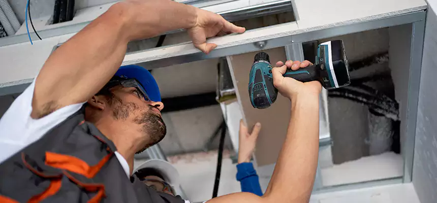Our Apartment Air Duct Cleaning Services in Belvedere Park, GA