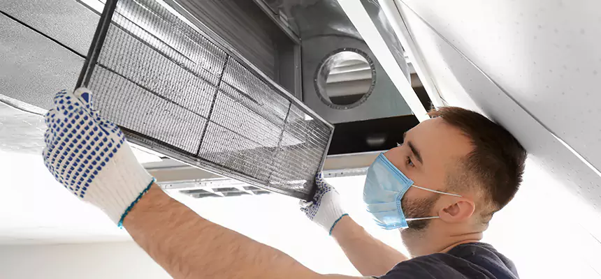 Our Bathroom Exhaust Duct Cleaning Services in Belvedere Park, GA