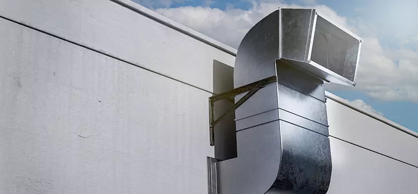 Trusted Industrial Dryer Vent Cleaning in Belvedere Park