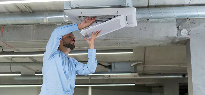 Our Energy Recovery Ventilation Cleaning Services in Belvedere Park, GA