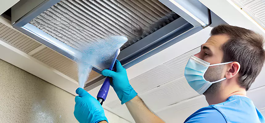 Our Home Ventilation Cleaning Services in Belvedere Park, GA