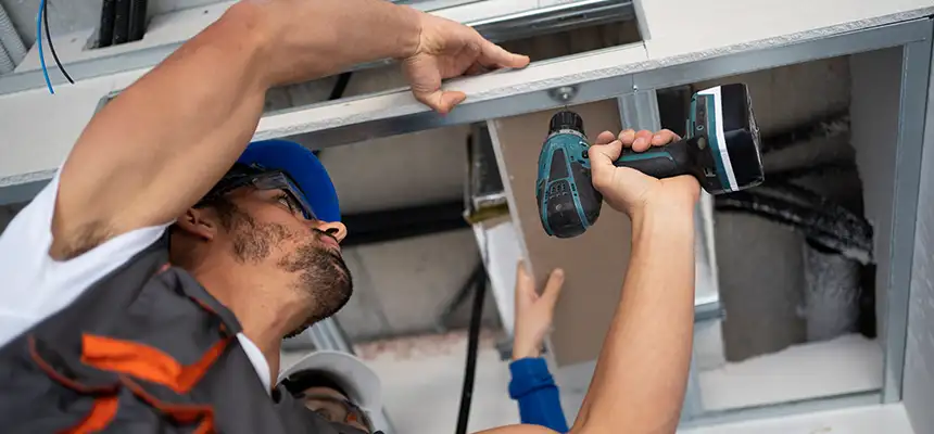 Our Improve Home Air Circulation Services in Belvedere Park, GA