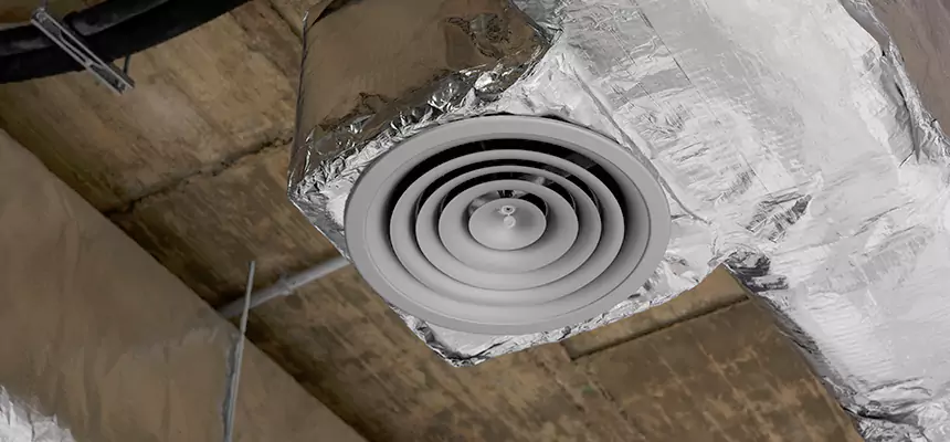 Our Low VOC Vent Installation Services in Belvedere Park, GA