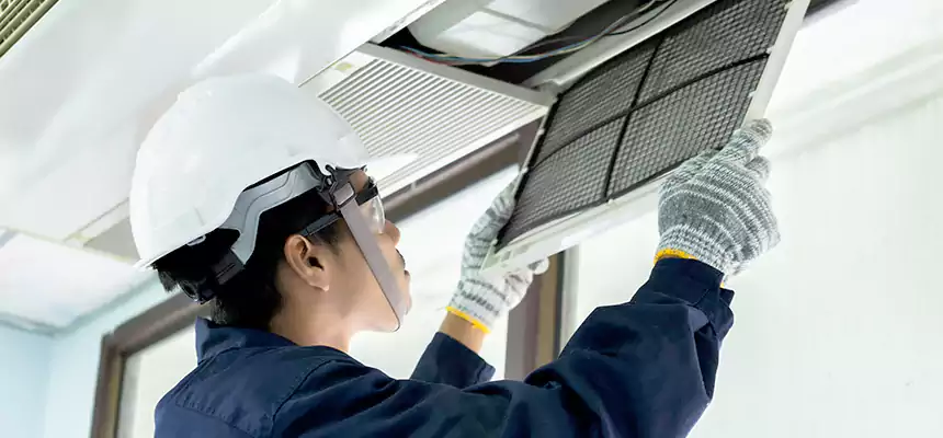 Our Residential Air Vent Cleaning Services in Belvedere Park, GA