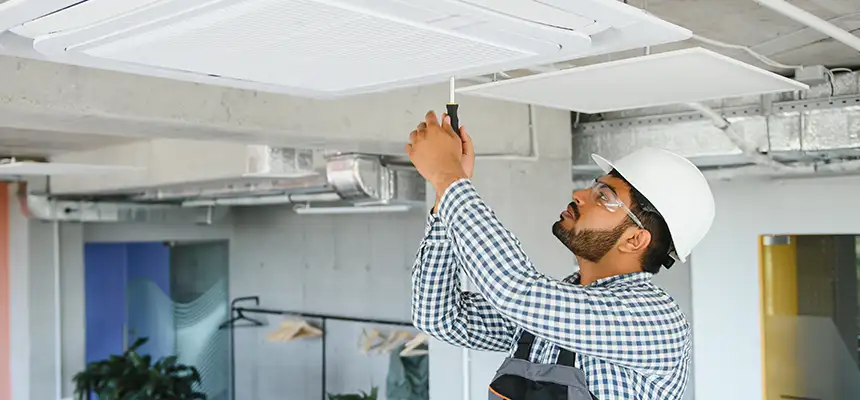 Our Roof Dryer Vent Cleaning Services in Belvedere Park, GA