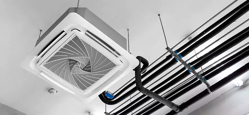 Our Smart AC Vent Controller Services in Belvedere Park, GA