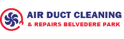 Air Duct Cleaning & Repairs Belvedere Park