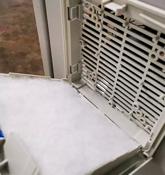 Professional Air Duct Expansion Solutions in Belvedere Park, GA