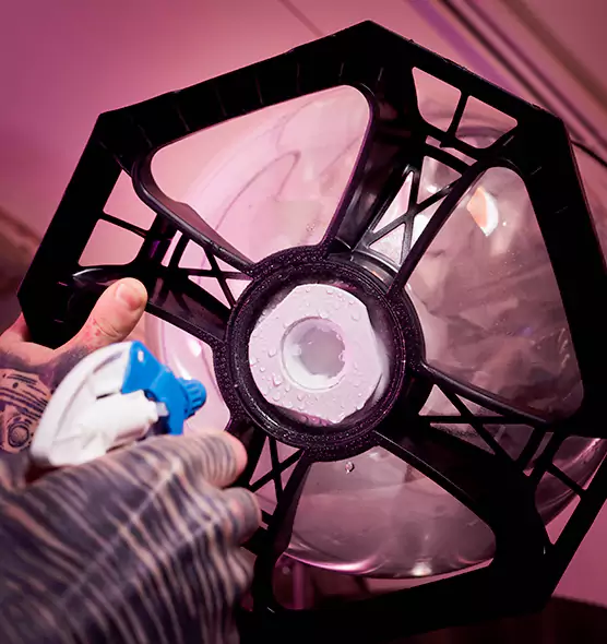 Advanced Basement Vent Cleaning in Belvedere Park, GA