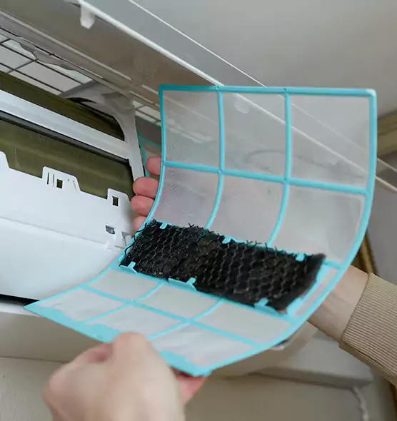 Welcome to Air Duct Cleaning & Repairs Belvedere Park — Your Local HEPA Filter Installation Pros in Belvedere Park, GA