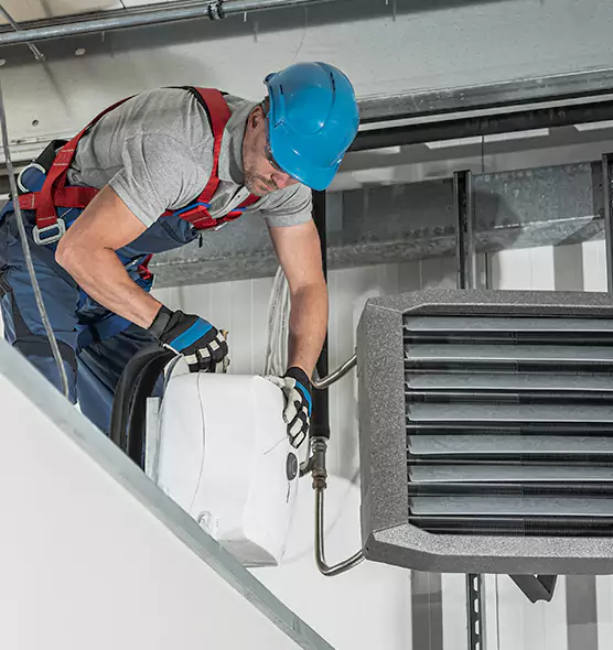 Professional HVAC Cleaning Solutions in Belvedere Park, GA