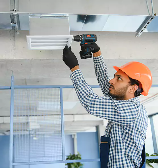 Professional HVAC Duct Cleaning in Belvedere Park, GA