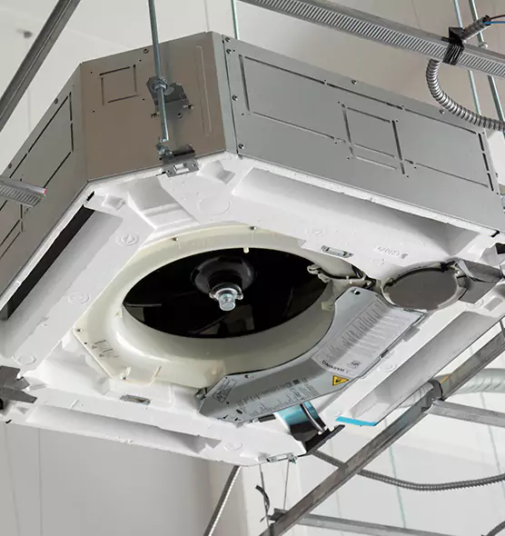 Professional Roof Vent Lint Removal Belvedere Park, GA