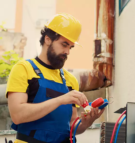 About Smart HVAC Installation in Belvedere Park, GA