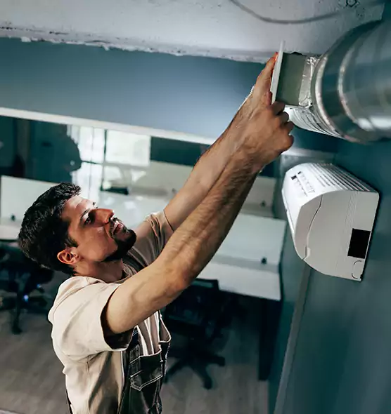 Reliable Warehouse Vent Cleaning in Belvedere Park, GA