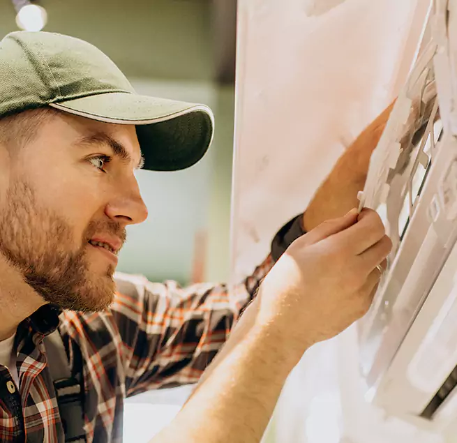 Why Homeowners Businesses Trust Us in Belvedere Park, GA?