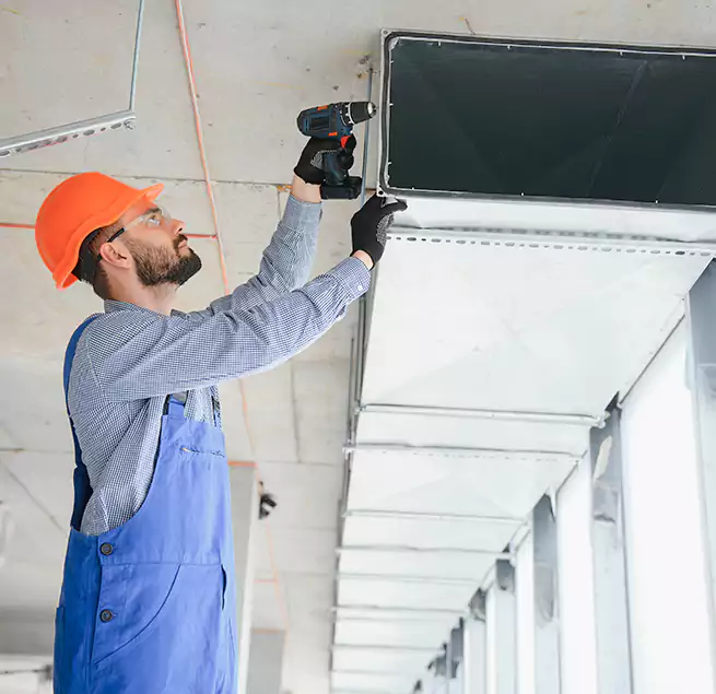 Why Homeowners & Businesses Trust Us in Belvedere Park, GA?