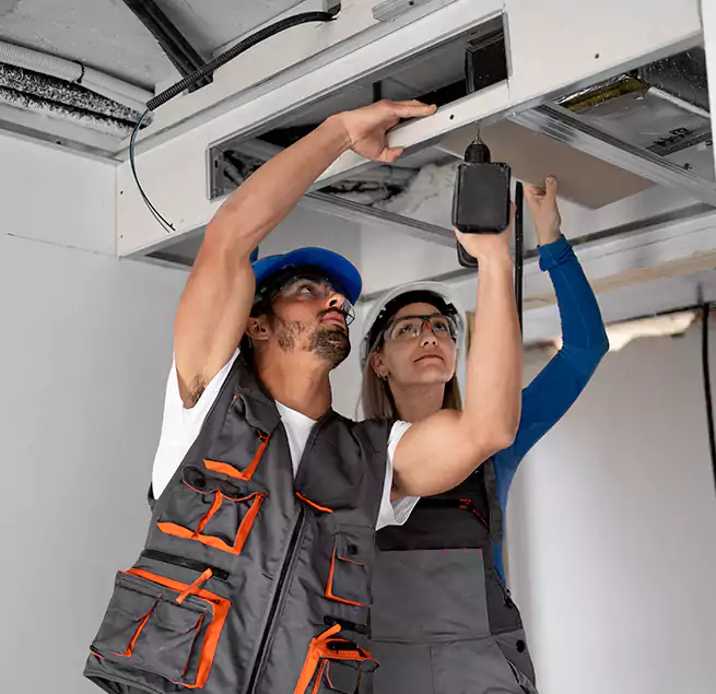 Why Homeowners & Businesses Trust Us in Belvedere Park, GA