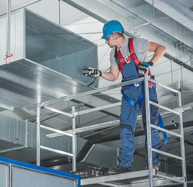 Why Homeowners & Businesses Trust Us in Belvedere Park, GA?