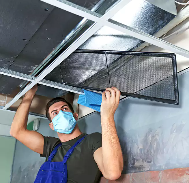 Why Homeowners Businesses Trust Us in Belvedere Park, GA