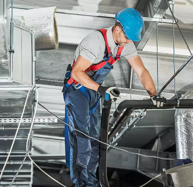 Why Homeowners & Businesses Trust Us in Belvedere Park, GA?