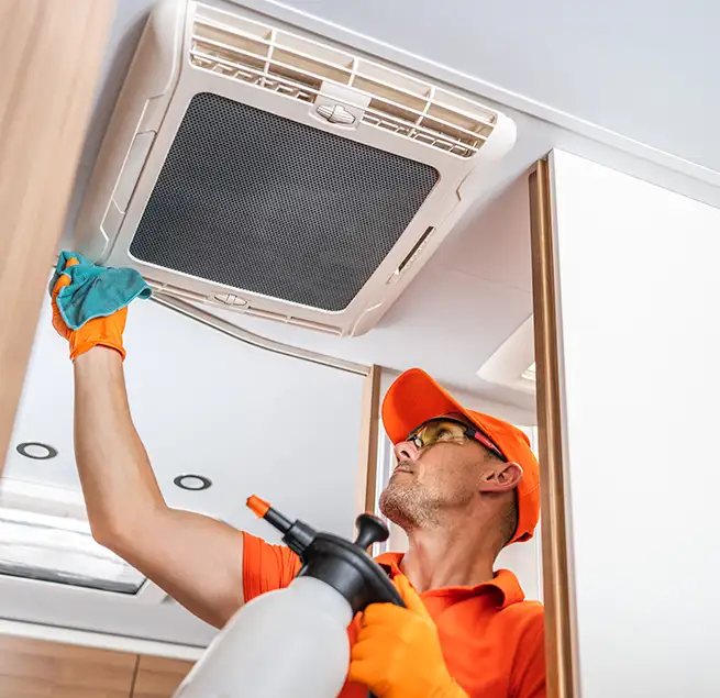 Why Homeowners & Businesses Trust Us in Belvedere Park, GA?