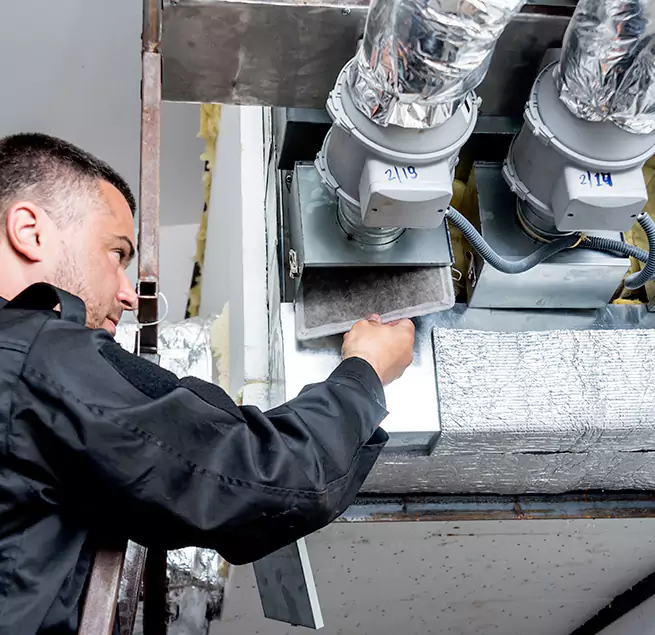 Why Homeowners & Businesses Trust Us in Belvedere Park, GA?