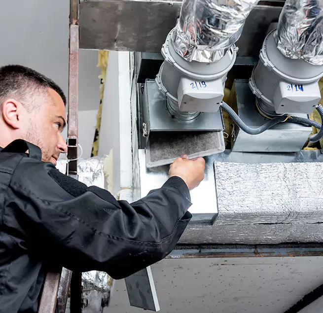 Why Homeowners & Businesses Trust Us in Belvedere Park, GA?