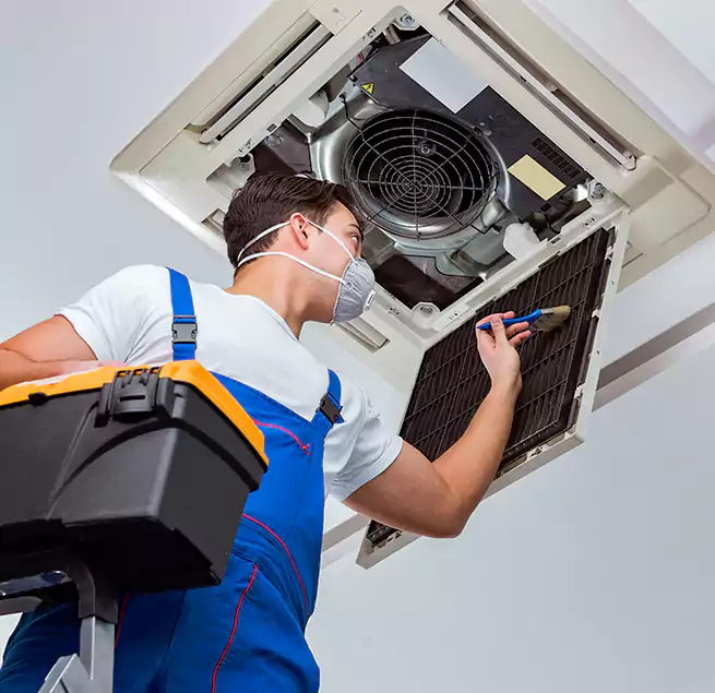 Why Homeowners & Businesses Trust Us in Belvedere Park, GA?