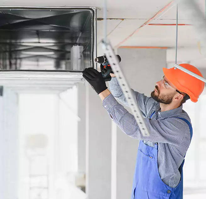 Why Homeowners & Businesses Trust Us in Belvedere Park, GA?