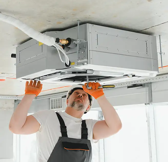 Why Homeowners & Businesses Trust Us Belvedere Park, GA