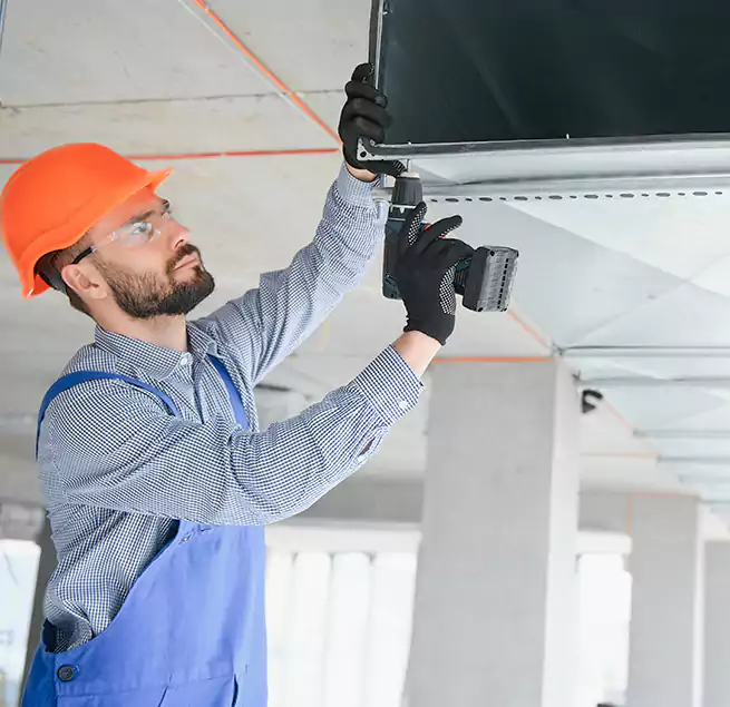 Why Homeowners & Businesses Trust Us in Belvedere Park, GA?