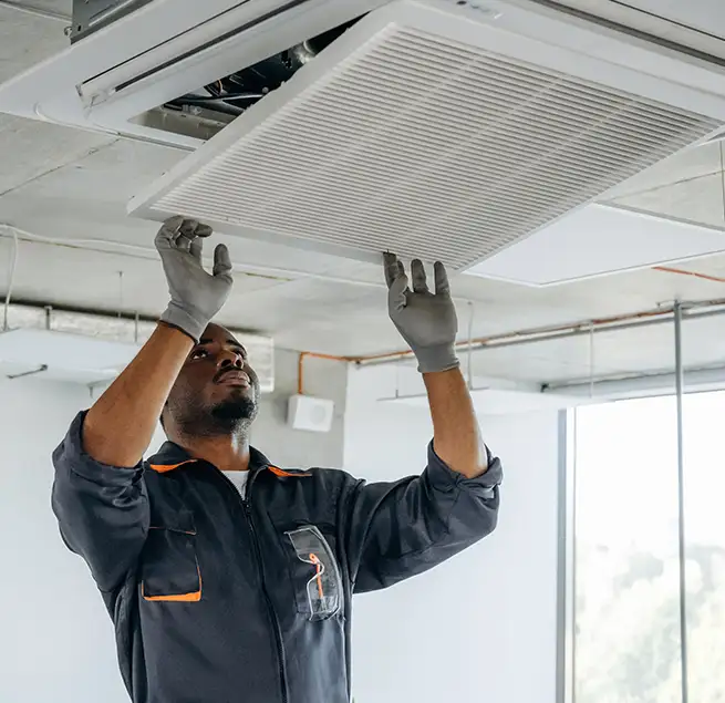 Why Homeowners & Businesses Trust Us in Belvedere Park, GA?