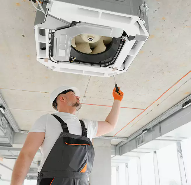 Why Homeowners Businesses Trust Us in Belvedere Park, GA