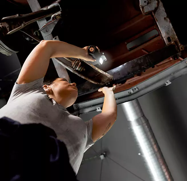 Why Homeowners & Businesses Trust Us Belvedere Park, GA