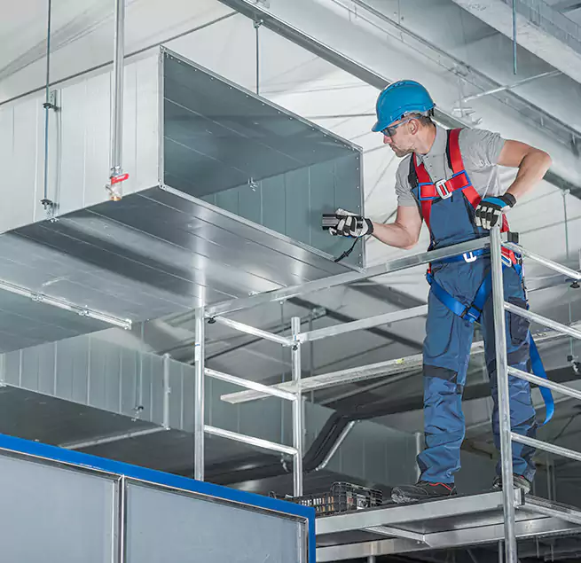 Why Homeowners & Businesses Trust Us Belvedere Park, GA